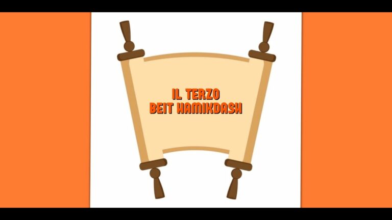 Il terzo Tempio
