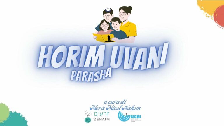 Parashàt Bereshìt