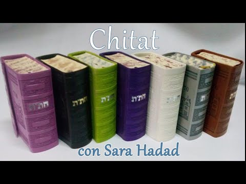 Chitat con Sara Hadad – 2 ottobre 2022