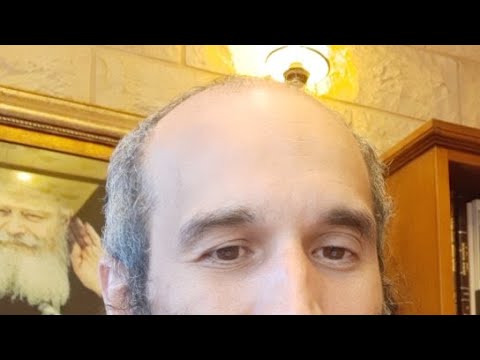 Halacha 18 Shavuot – Rav Michael Elmaleh