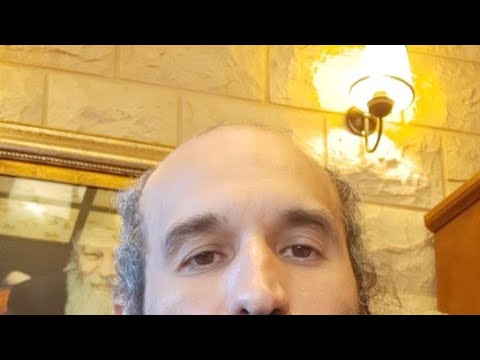 Halacha 19 Pessach Sheni Benedizioni – Rav Michael Elmaleh