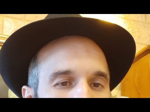 Halacha 16 Il Seder – Rav Michael Elmaleh