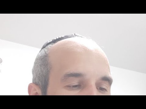 Halacha Carne Latte 26- Rav Michael Elmaleh