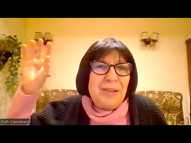 Lezione di Chassidùt per donne: “Come ricevere i miracoli di Nissàn?”