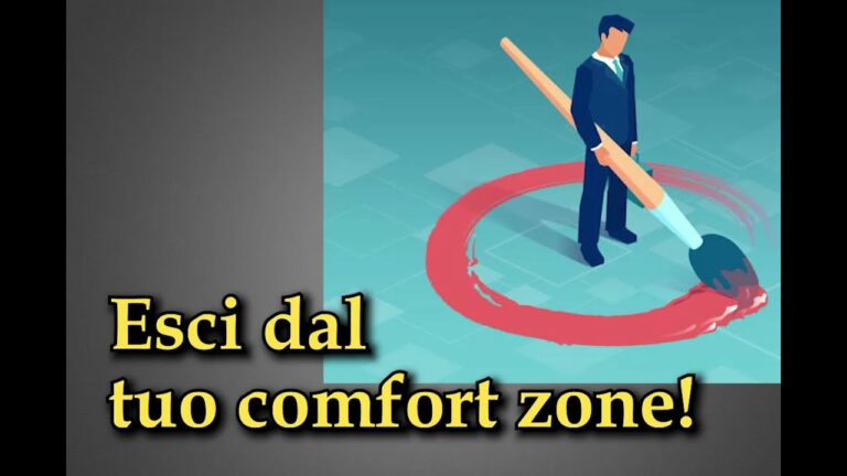 Parashà in 3 minuti – Shelach – Esci dal tuo comfort zone!