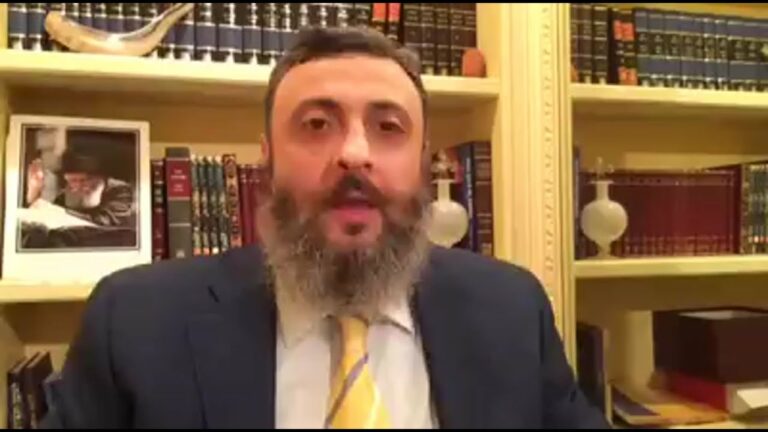 Parashà in 3 minuti – Shelach – Voglio diventare grande!!