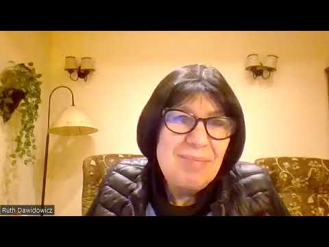 Lezione di Chassidùt per donne: “Andare oltre noi stessi”