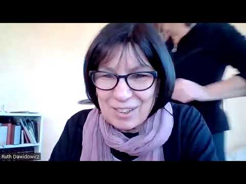 Lezione di Chassidùt per donne: “Con tutte noi stesse!”