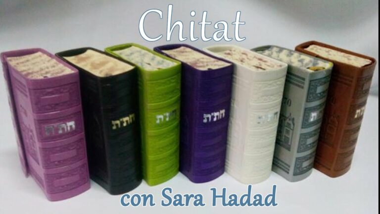 Chitat con Sara Hadad – 23 maggio 2023