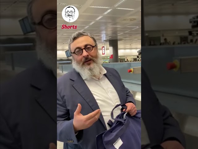 Riflessioni – Il proprio bagaglio