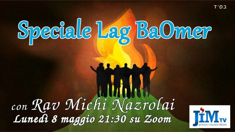 Speciale Lag Baomer