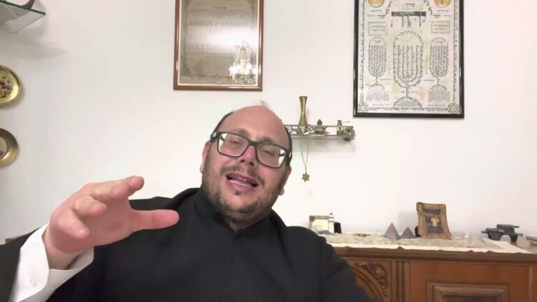Rav Avraham Dayan – Lag ba-Omer
