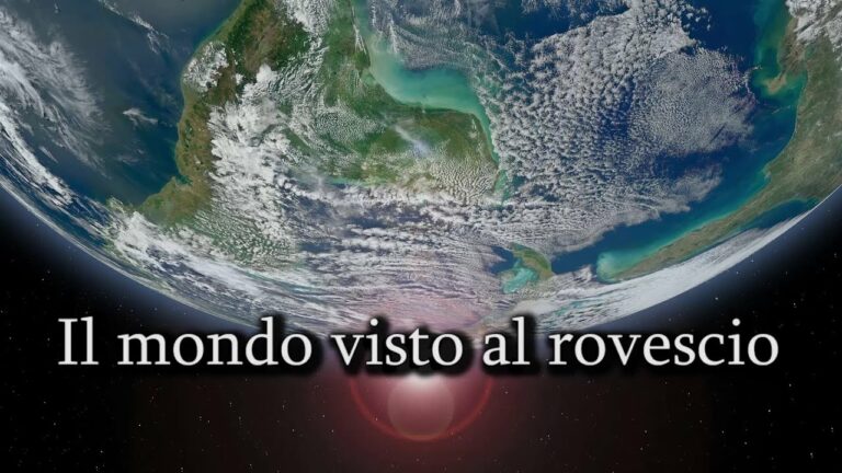 Parashà in 3 minuti – Emor – Il mondo visto al rovescio