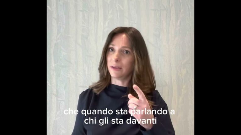 La forza della parola