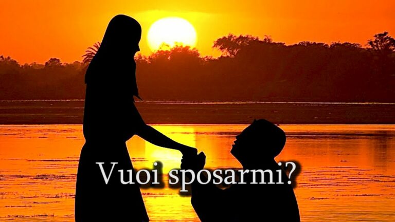 Parashà in 3 minuti – Shavuot – Vuoi sposarmi?