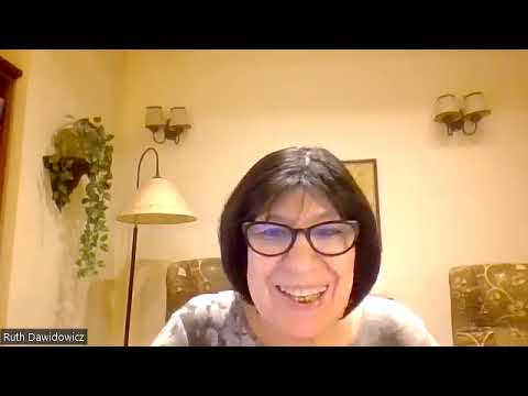 Lezione di Chassidut per donne: “Dove ci porta la rabbia e come sconfiggerla”