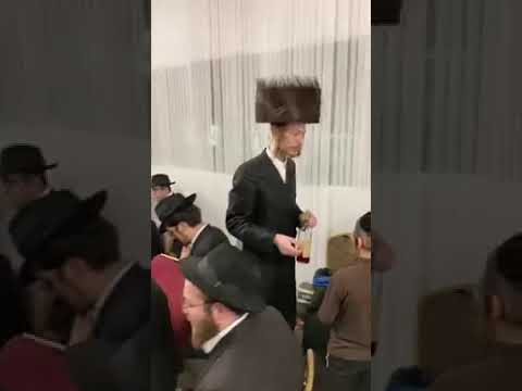 Riflessioni – La sukkà del Rebbe