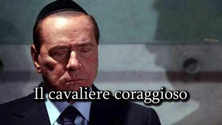 Parashà in 3 minuti – Shelàch – Il cavaliere coraggioso
