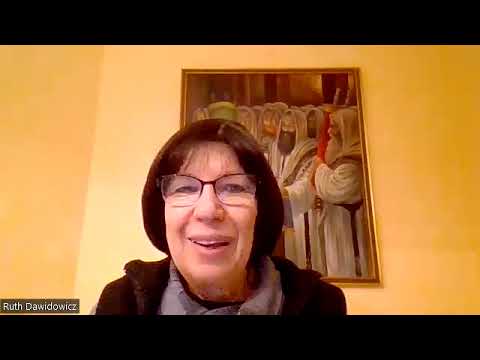 Lezione di Chassidùt per donne: “Noi possiamo vincere ancora prima di combattere!!”