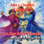Idee e Concetti di Chassidut Idee e Concetti di Chassidut