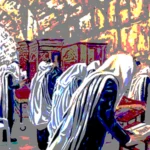 La preghiera - Con Jonatan Fisher