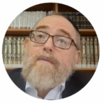 Rav Arie Leib Fridman