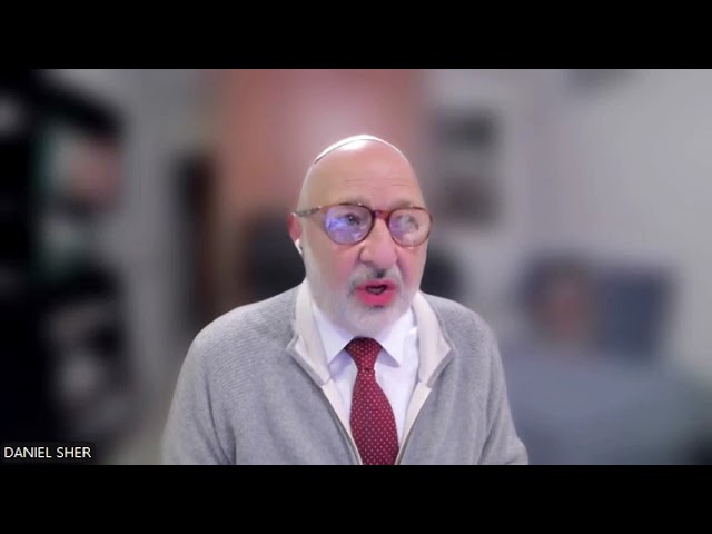 Presentazione del libro “La salita di Ruben”