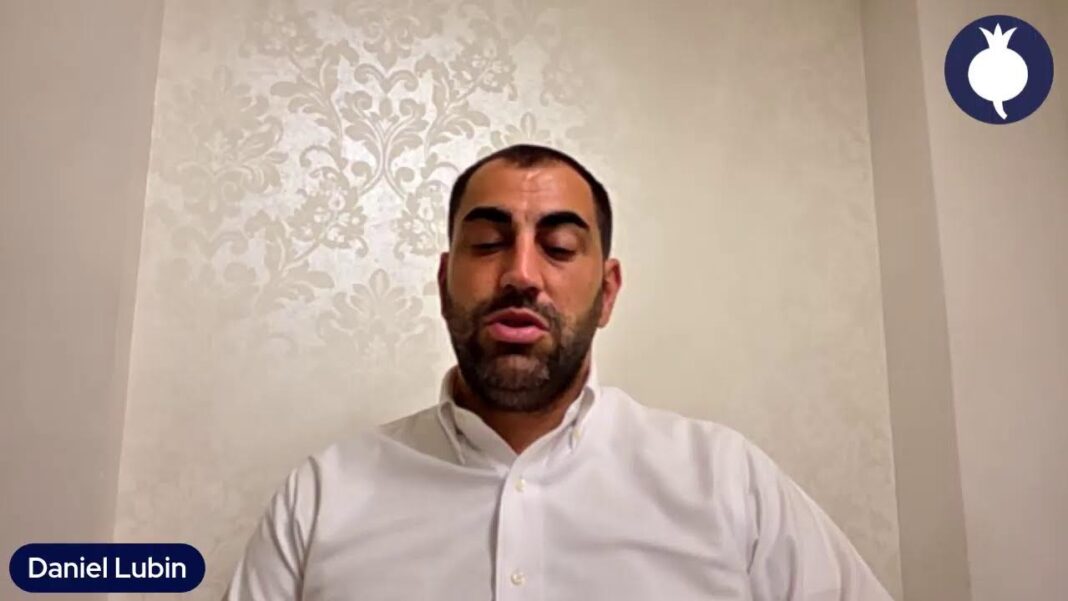 D. Lubin – Parashà di Reè – Arriva il mese di elùl