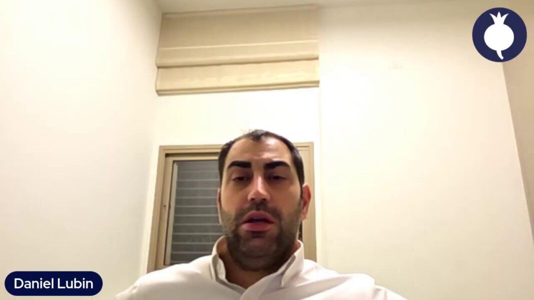 D. Lubin – Parashà di Nòach – 120 anni di vita