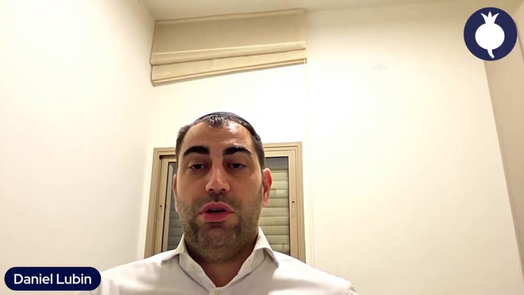 D. Lubin – Parashà di Toledòt – Qual è il significato della ketubbà