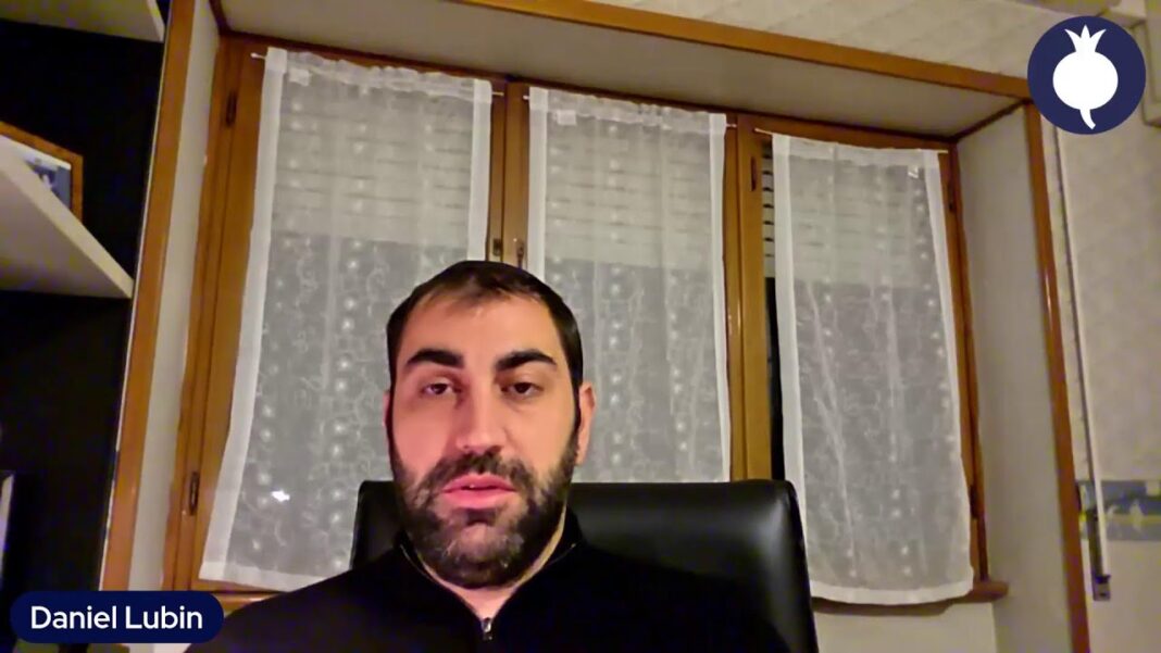 D. Lubin – Parashà di Vayerà – Avrahàm nel segno dello scorpione